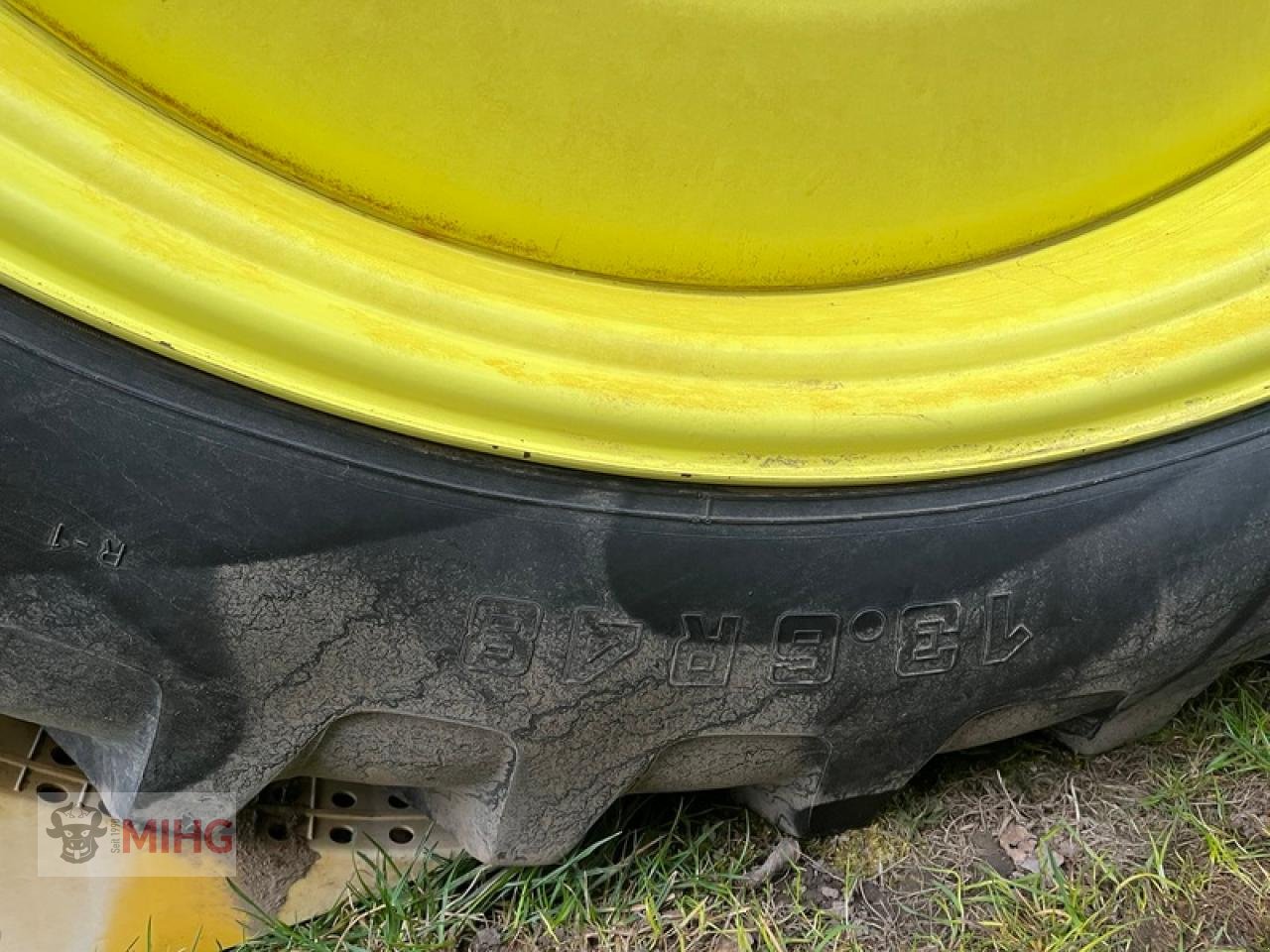 Anhängespritze tipa Rau IKARUS A 38, Gebrauchtmaschine u Dummerstorf OT Petschow (Slika 8)