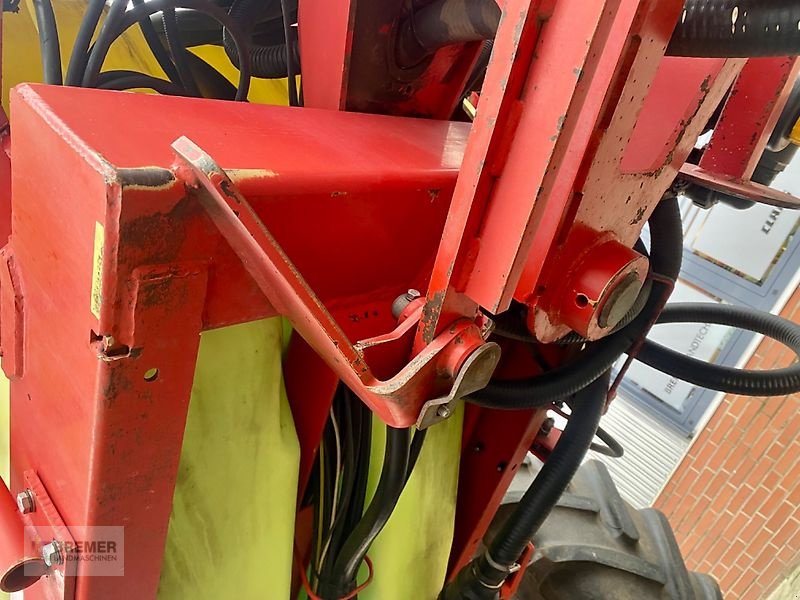 Anhängespritze типа Rau IKARUS A 38, Gebrauchtmaschine в Asendorf (Фотография 11)