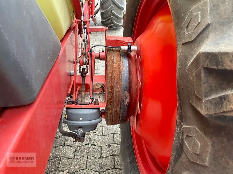 Anhängespritze типа Rau IKARUS A 38, Gebrauchtmaschine в Asendorf (Фотография 16)