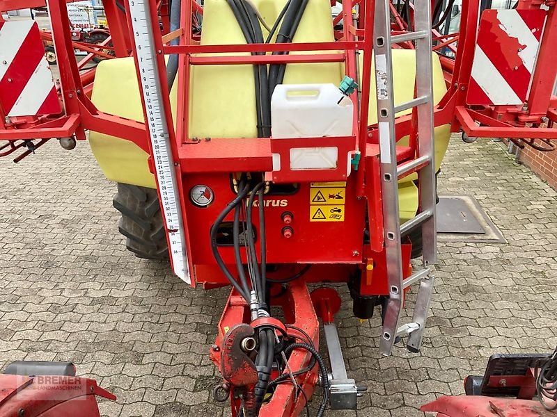 Anhängespritze типа Rau IKARUS A 38, Gebrauchtmaschine в Asendorf (Фотография 5)