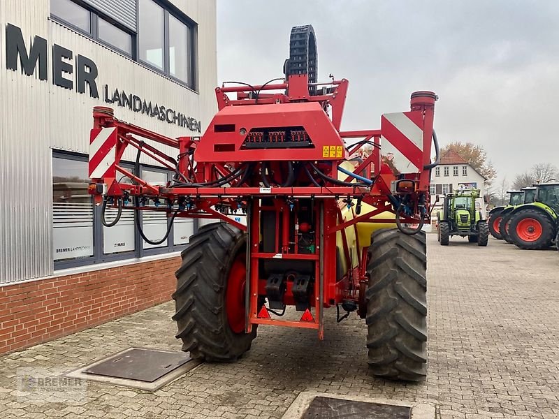 Anhängespritze типа Rau IKARUS A 38, Gebrauchtmaschine в Asendorf (Фотография 2)