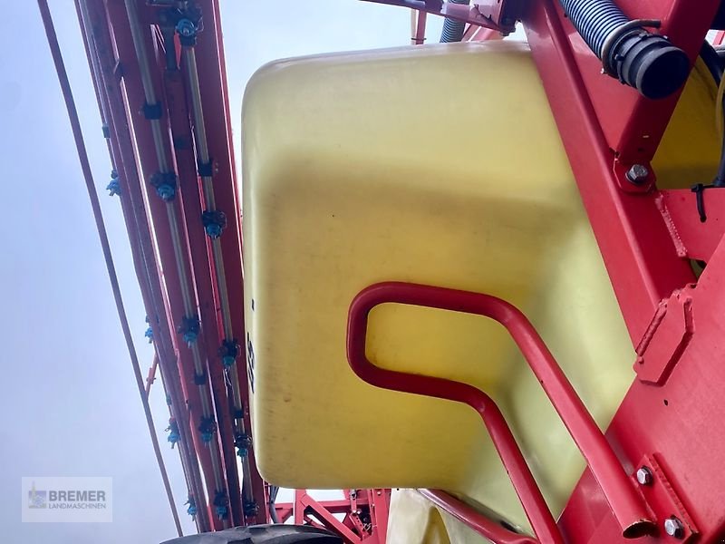 Anhängespritze типа Rau IKARUS A 38, Gebrauchtmaschine в Asendorf (Фотография 12)