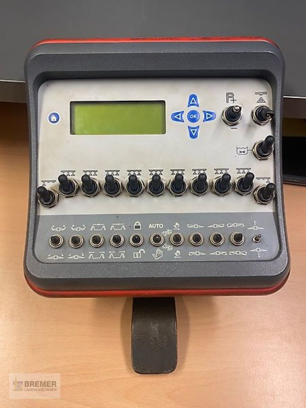 Anhängespritze типа Rau IKARUS A 38, Gebrauchtmaschine в Asendorf (Фотография 22)