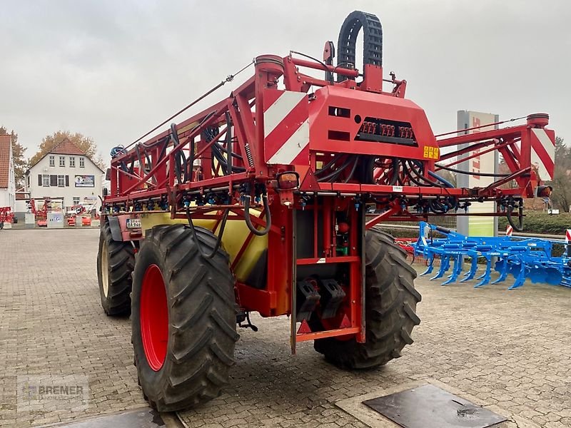 Anhängespritze типа Rau IKARUS A 38, Gebrauchtmaschine в Asendorf (Фотография 3)