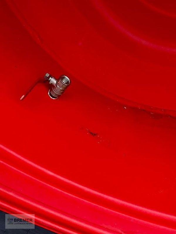 Anhängespritze типа Rau IKARUS A 38, Gebrauchtmaschine в Asendorf (Фотография 14)