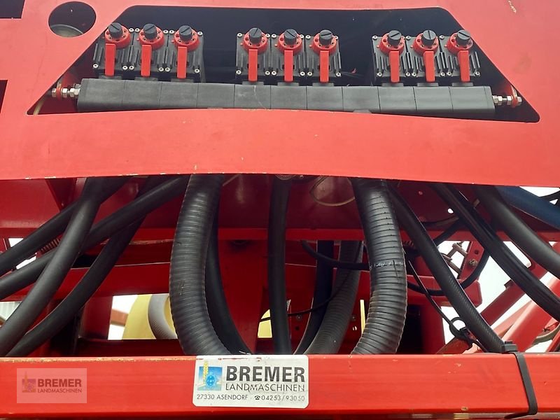 Anhängespritze типа Rau IKARUS A 38, Gebrauchtmaschine в Asendorf (Фотография 17)