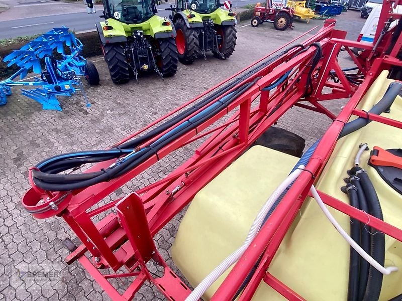 Anhängespritze типа Rau IKARUS A 38, Gebrauchtmaschine в Asendorf (Фотография 21)