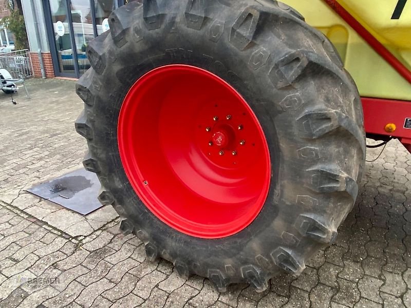 Anhängespritze типа Rau IKARUS A 38, Gebrauchtmaschine в Asendorf (Фотография 13)