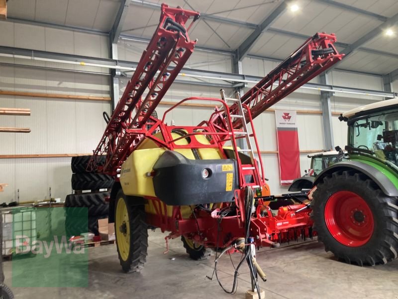 Anhängespritze du type Rau IKARUS S38, Gebrauchtmaschine en Eichendorf (Photo 3)