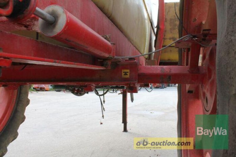 Anhängespritze des Typs Rau SPRIDOTRAIN 2200, Gebrauchtmaschine in Straubing (Bild 13)