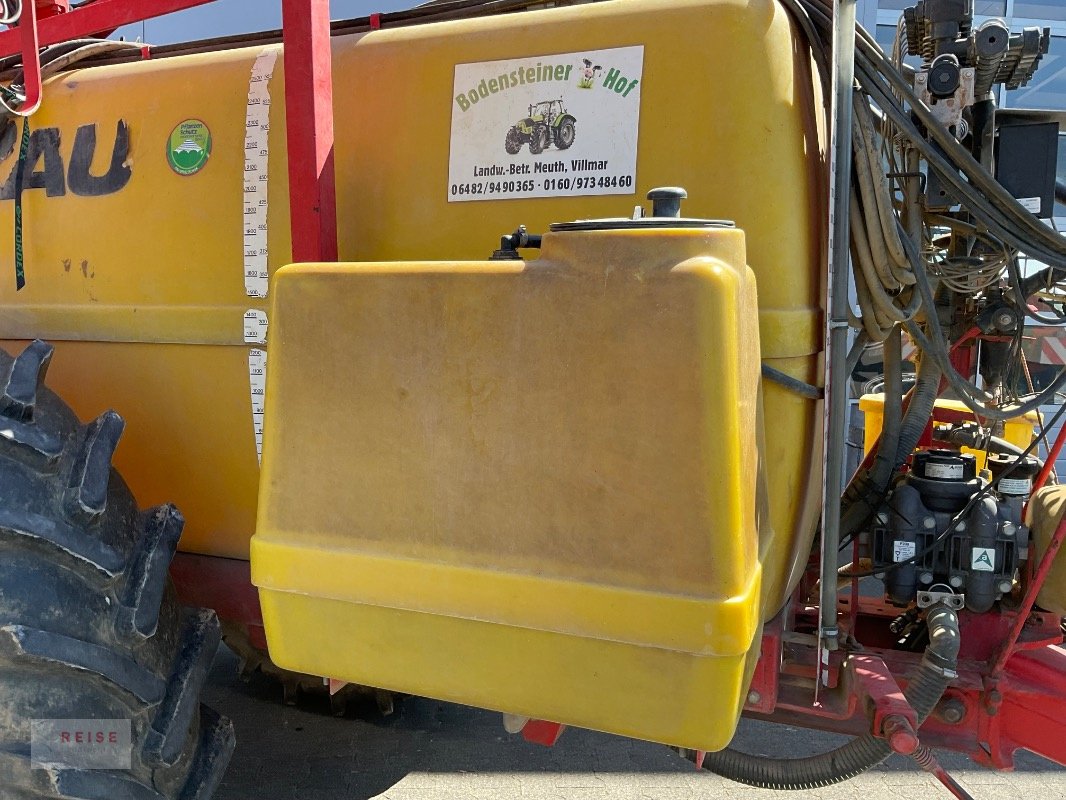 Anhängespritze za tip Rau SPRIDOTRAIN 2500, Gebrauchtmaschine u Lippetal / Herzfeld (Slika 12)