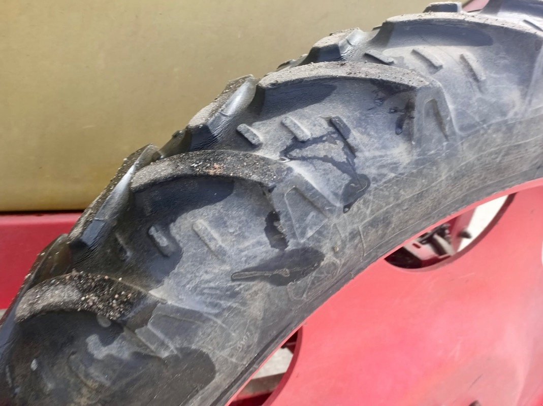 Anhängespritze typu Rau Spridotrain GVI 38 - 24m, Gebrauchtmaschine w Liebenwalde (Zdjęcie 14)