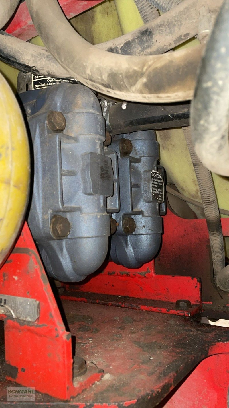 Anhängespritze of the type Rau Spridotrain GVP 38, Neumaschine in Oldenburg in Holstein (Picture 4)