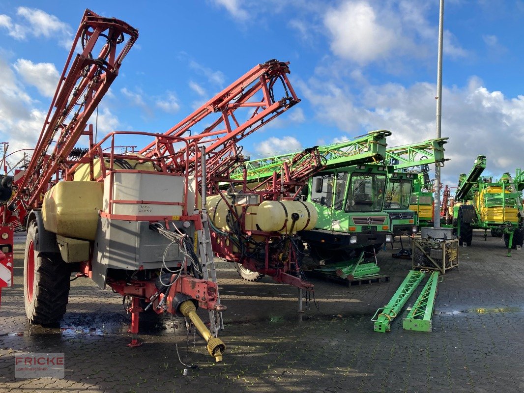 Anhängespritze typu Rau Spridotrain GVT 38, Gebrauchtmaschine v Bockel - Gyhum (Obrázek 2)