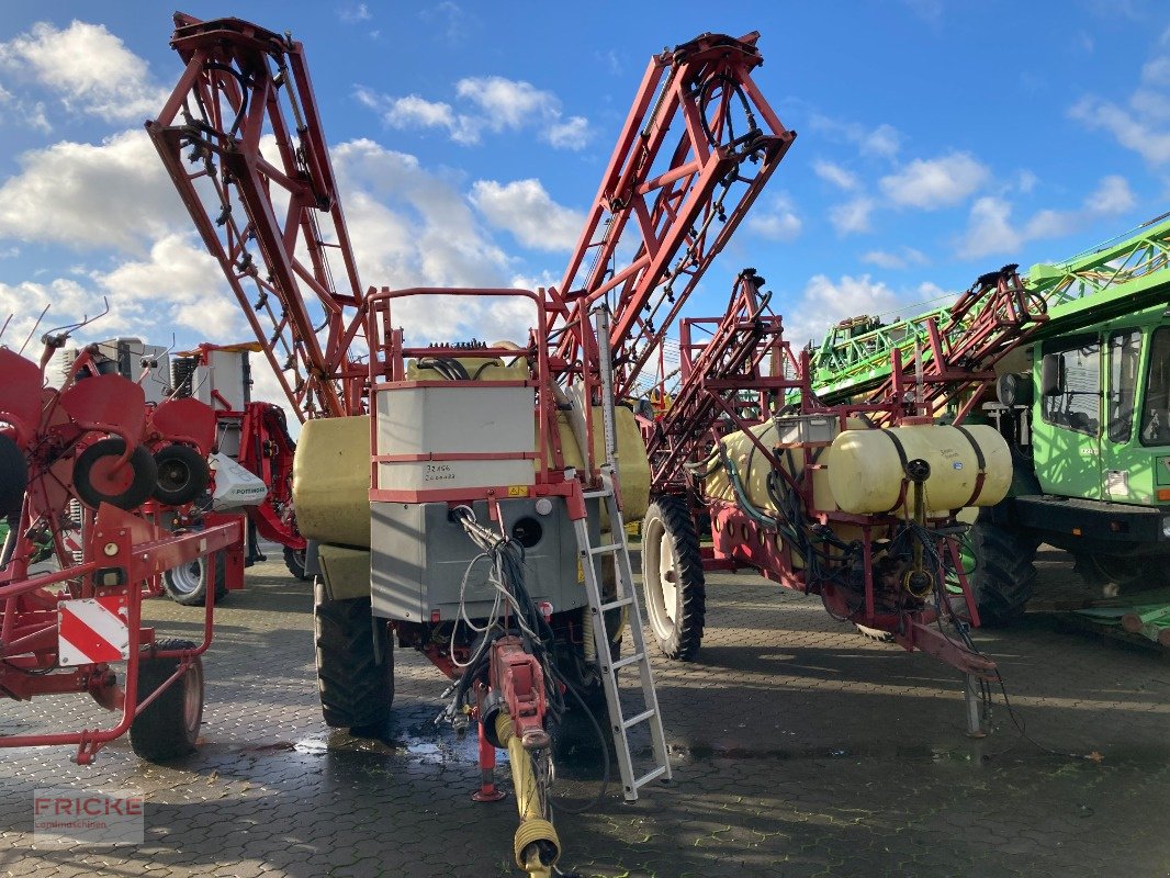 Anhängespritze typu Rau Spridotrain GVT 38, Gebrauchtmaschine v Bockel - Gyhum (Obrázek 3)