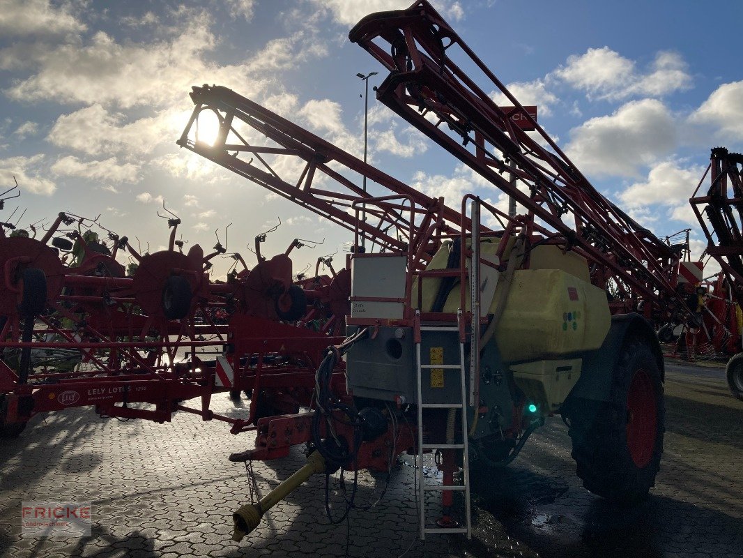 Anhängespritze typu Rau Spridotrain GVT 38, Gebrauchtmaschine v Bockel - Gyhum (Obrázek 1)