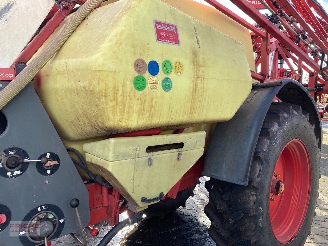 Anhängespritze typu Rau Spridotrain GVT 38, Gebrauchtmaschine v Bockel - Gyhum (Obrázek 5)