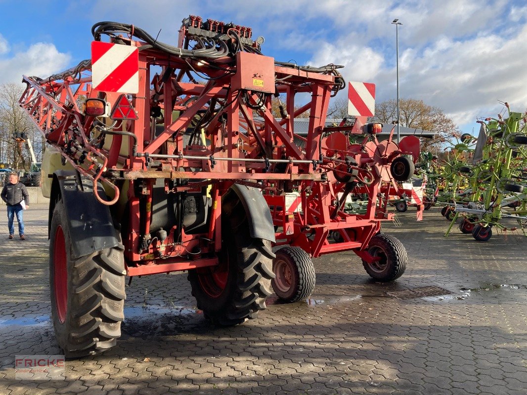 Anhängespritze typu Rau Spridotrain GVT 38, Gebrauchtmaschine v Bockel - Gyhum (Obrázek 7)
