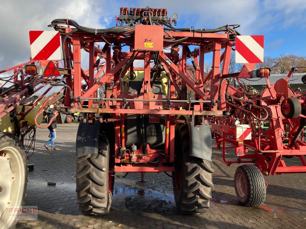 Anhängespritze typu Rau Spridotrain GVT 38, Gebrauchtmaschine v Bockel - Gyhum (Obrázek 8)