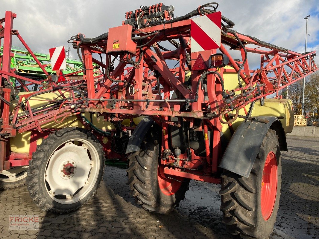 Anhängespritze typu Rau Spridotrain GVT 38, Gebrauchtmaschine v Bockel - Gyhum (Obrázek 10)