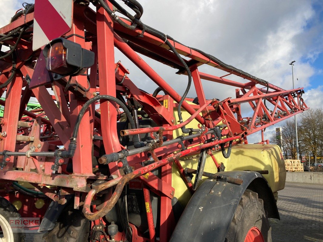 Anhängespritze typu Rau Spridotrain GVT 38, Gebrauchtmaschine v Bockel - Gyhum (Obrázek 11)