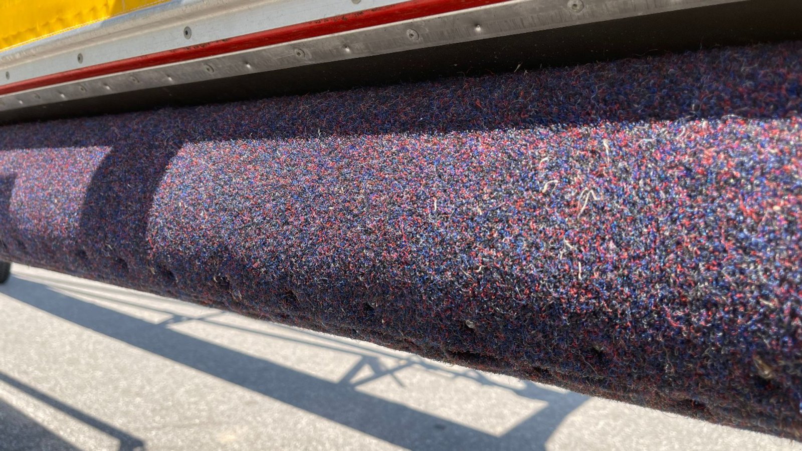 Anhängespritze типа Rotowiper FU 1200, Gebrauchtmaschine в Hårlev (Фотография 6)