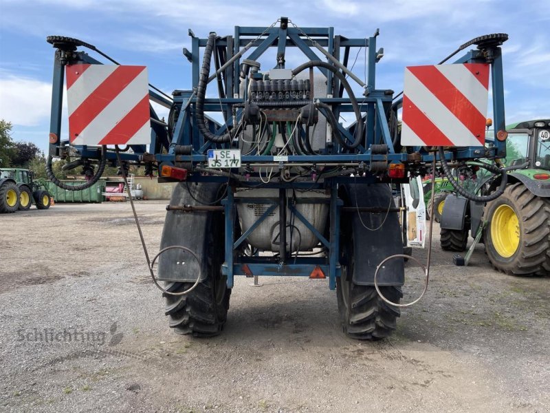 Anhängespritze typu RTS 35/28, Gebrauchtmaschine v Marxen (Obrázek 8)