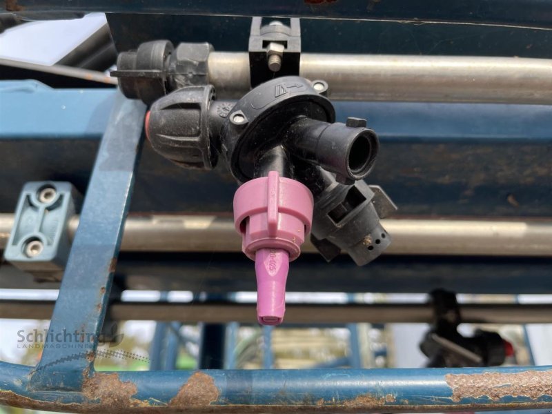 Anhängespritze typu RTS 35/28, Gebrauchtmaschine v Marxen (Obrázek 4)