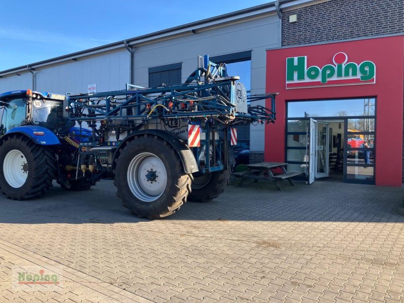 Anhängespritze del tipo RTS 4527, Gebrauchtmaschine en Bakum (Imagen 1)