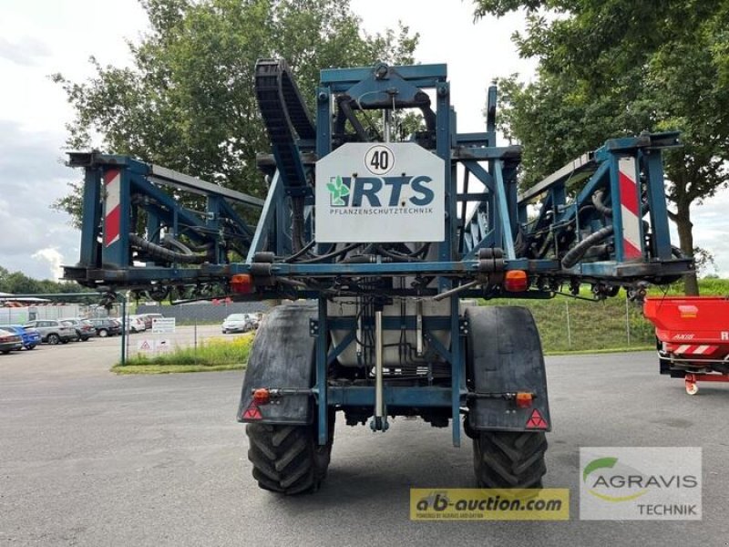 Anhängespritze of the type RTS 50/33, Gebrauchtmaschine in Meppen (Picture 5)