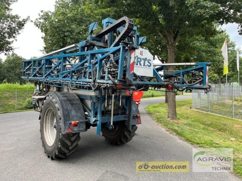 Anhängespritze of the type RTS 50/33, Gebrauchtmaschine in Meppen (Picture 4)