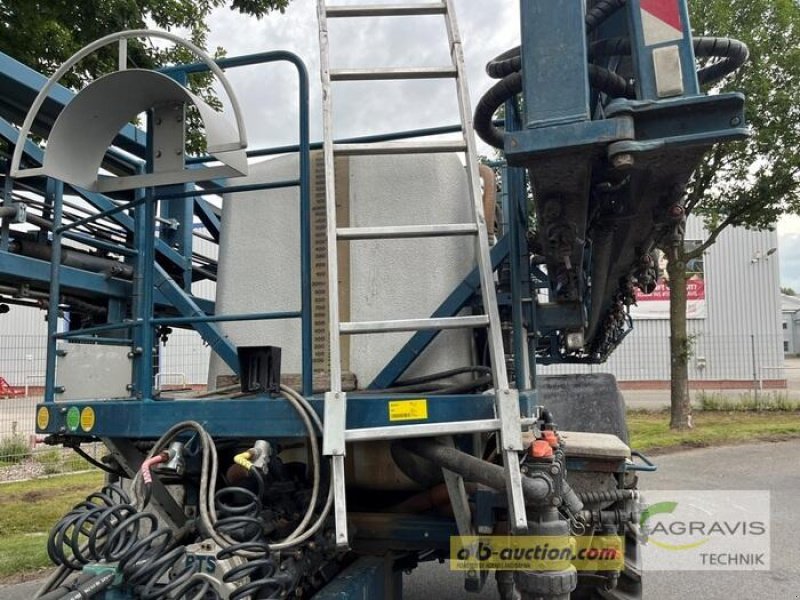 Anhängespritze of the type RTS 50/33, Gebrauchtmaschine in Meppen (Picture 17)