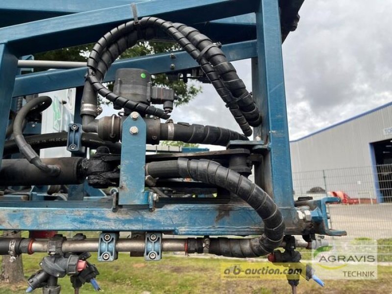 Anhängespritze of the type RTS 50/33, Gebrauchtmaschine in Meppen (Picture 13)