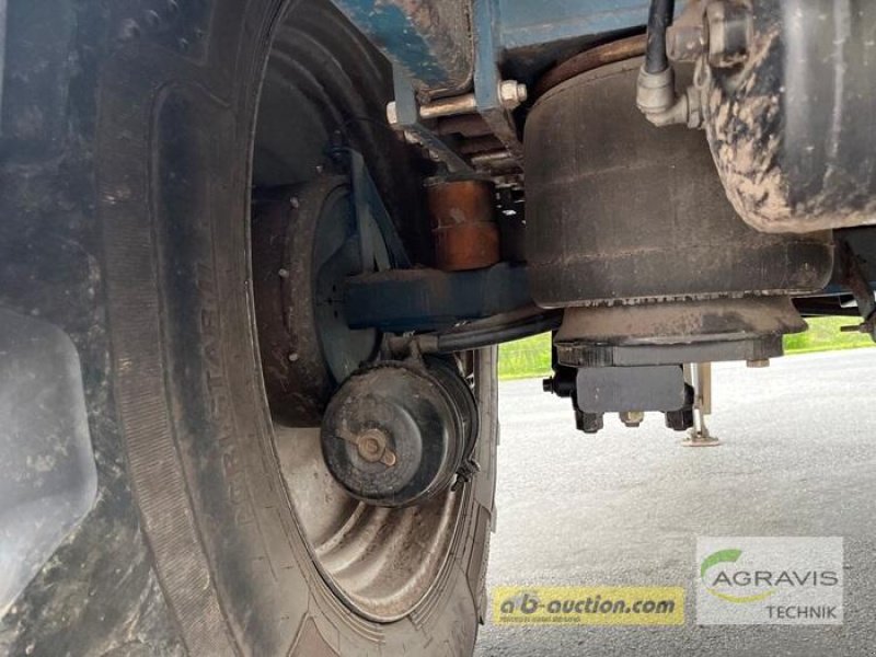 Anhängespritze of the type RTS 50/33, Gebrauchtmaschine in Meppen (Picture 14)