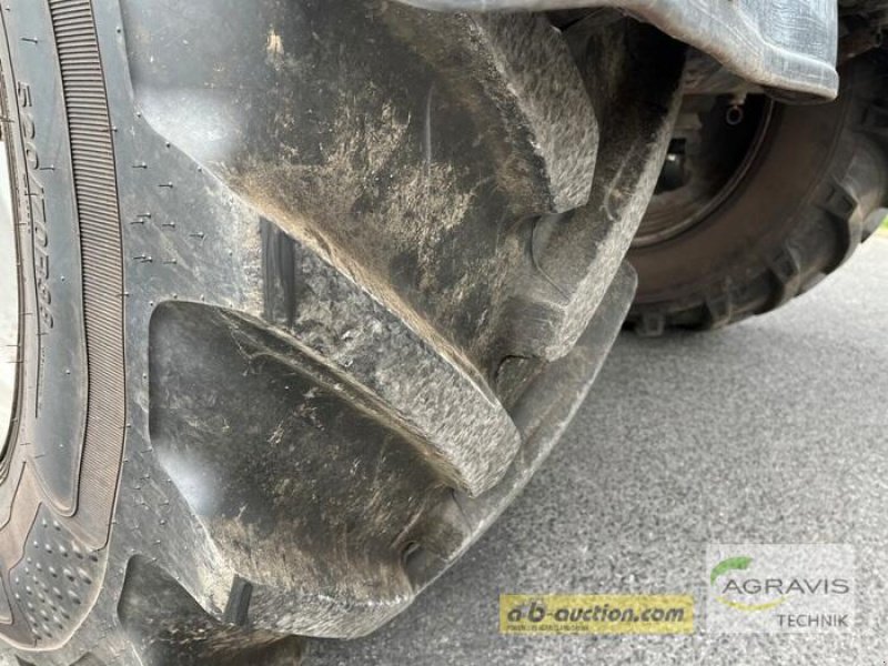 Anhängespritze of the type RTS 50/33, Gebrauchtmaschine in Meppen (Picture 19)