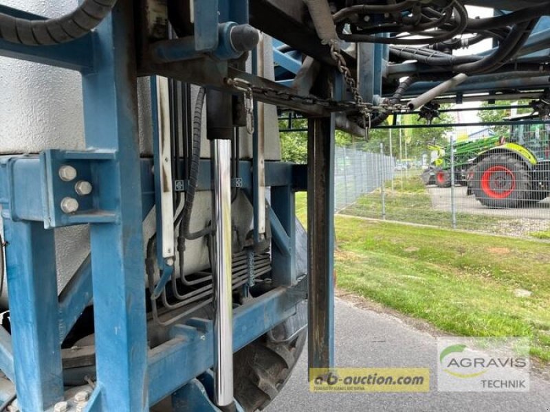 Anhängespritze of the type RTS 50/33, Gebrauchtmaschine in Meppen (Picture 11)