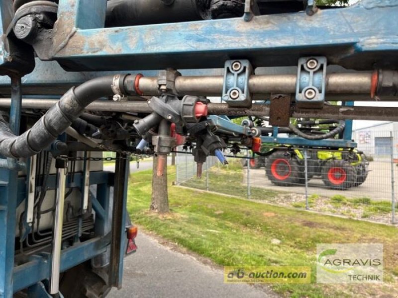 Anhängespritze of the type RTS 50/33, Gebrauchtmaschine in Meppen (Picture 12)