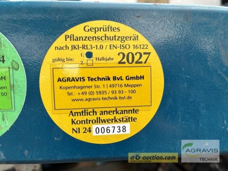 Anhängespritze of the type RTS 50/33, Gebrauchtmaschine in Meppen (Picture 21)