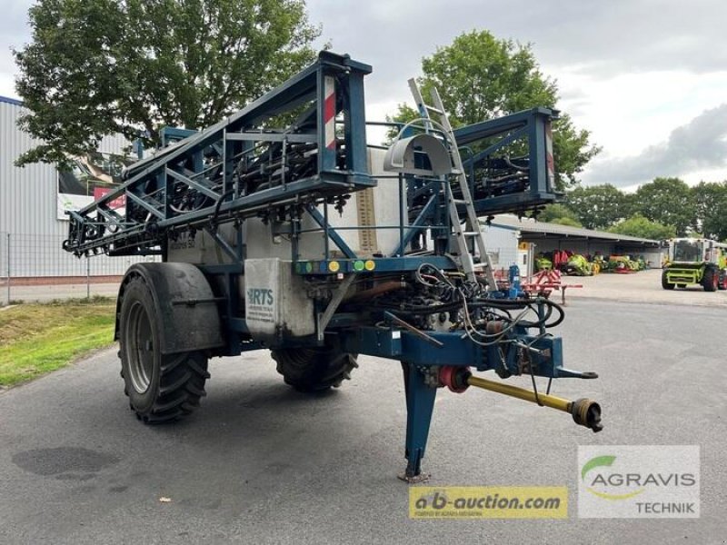 Anhängespritze of the type RTS 50/33, Gebrauchtmaschine in Meppen (Picture 2)