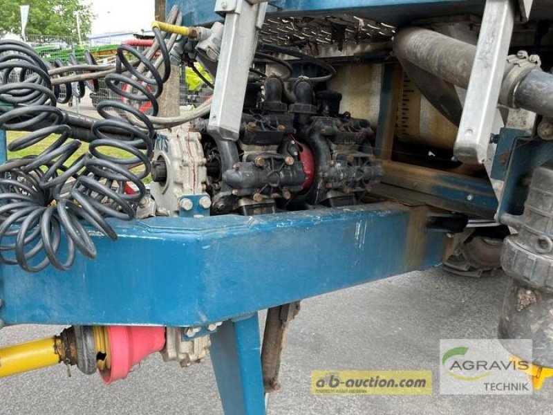 Anhängespritze of the type RTS 50/33, Gebrauchtmaschine in Meppen (Picture 7)