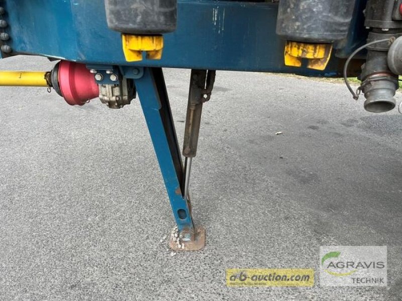 Anhängespritze of the type RTS 50/33, Gebrauchtmaschine in Meppen (Picture 8)