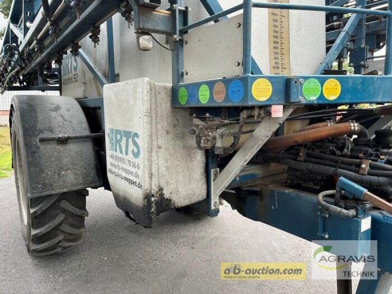 Anhängespritze of the type RTS 50/33, Gebrauchtmaschine in Meppen (Picture 16)