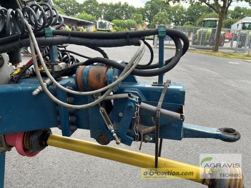 Anhängespritze of the type RTS 50/33, Gebrauchtmaschine in Meppen (Picture 15)