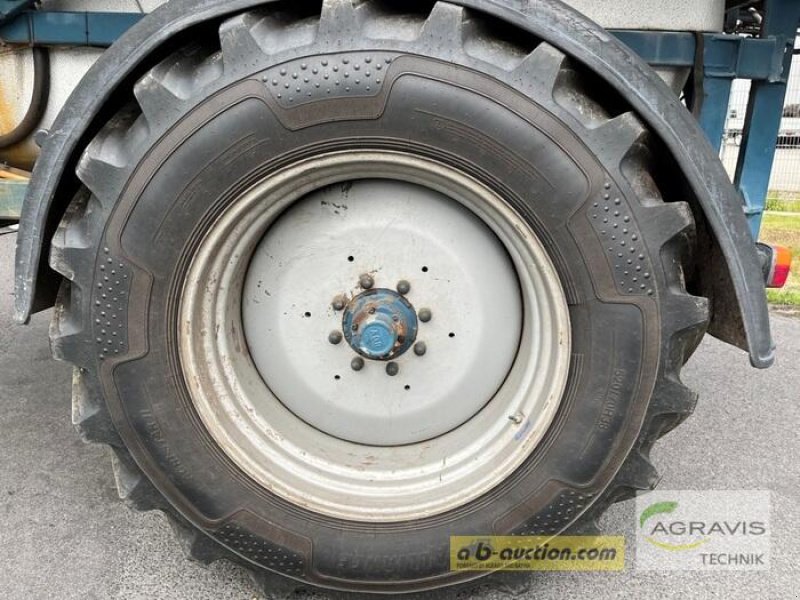 Anhängespritze of the type RTS 50/33, Gebrauchtmaschine in Meppen (Picture 18)