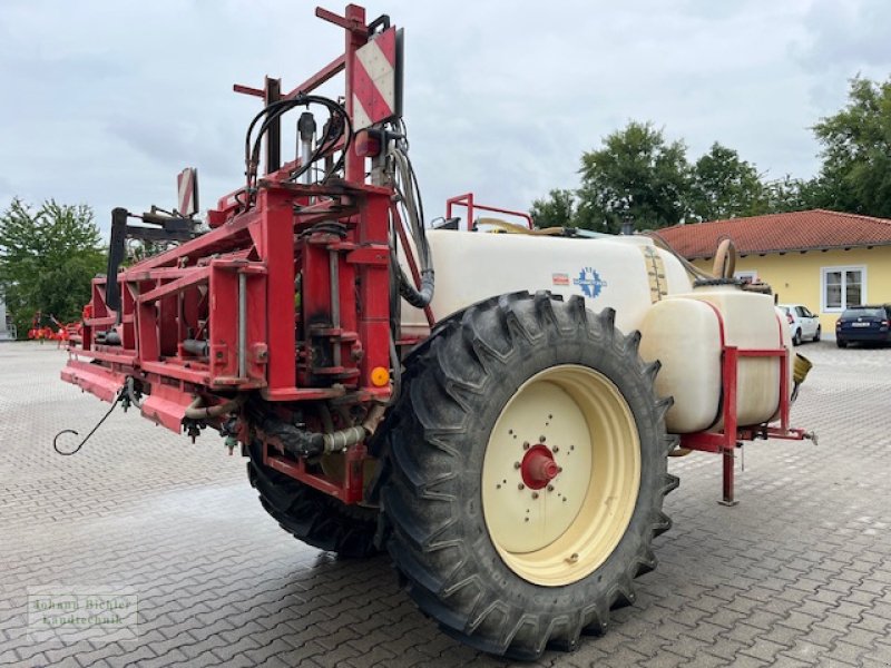 Anhängespritze del tipo Schmotzer ASP 159A, Gebrauchtmaschine In Unterneukirchen (Immagine 2)