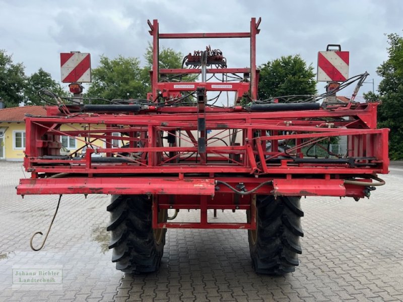 Anhängespritze del tipo Schmotzer ASP 159A, Gebrauchtmaschine In Unterneukirchen (Immagine 3)