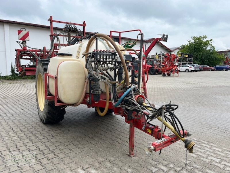 Anhängespritze del tipo Schmotzer ASP 159A, Gebrauchtmaschine In Unterneukirchen (Immagine 5)