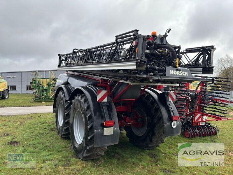 Anhängespritze del tipo Sonstige 12 TD, Gebrauchtmaschine In Uelzen (Immagine 3)