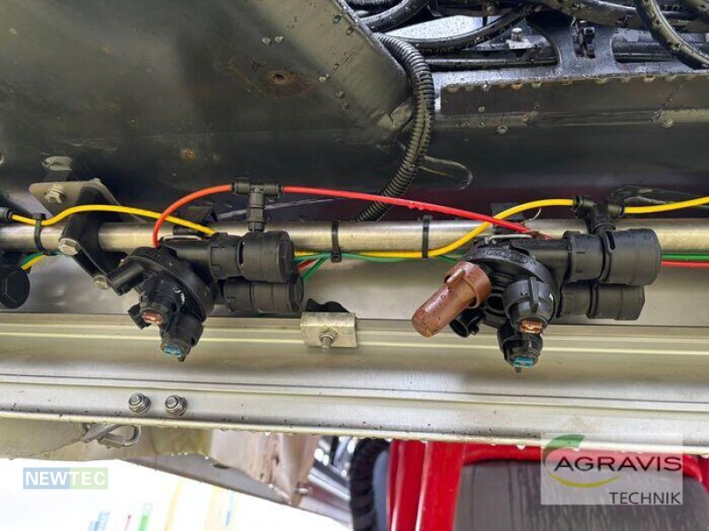Anhängespritze del tipo Sonstige 12 TD, Gebrauchtmaschine In Uelzen (Immagine 6)