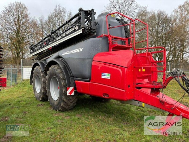 Anhängespritze del tipo Sonstige 12 TD, Gebrauchtmaschine In Uelzen (Immagine 1)